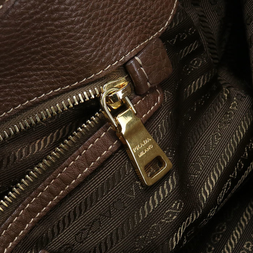 PRADA Bag - Picture 8 of 10